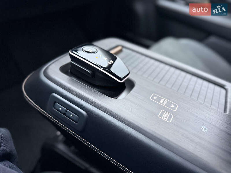 Позашляховик / Кросовер Nissan Ariya 2023 в Києві