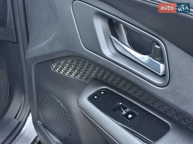 Позашляховик / Кросовер Nissan Ariya 2023 в Києві