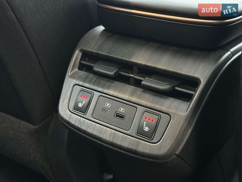 Позашляховик / Кросовер Nissan Ariya 2023 в Києві