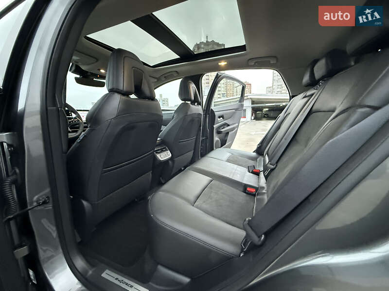 Позашляховик / Кросовер Nissan Ariya 2023 в Києві