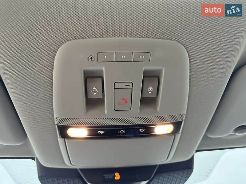 Позашляховик / Кросовер Nissan Ariya 2023 в Києві