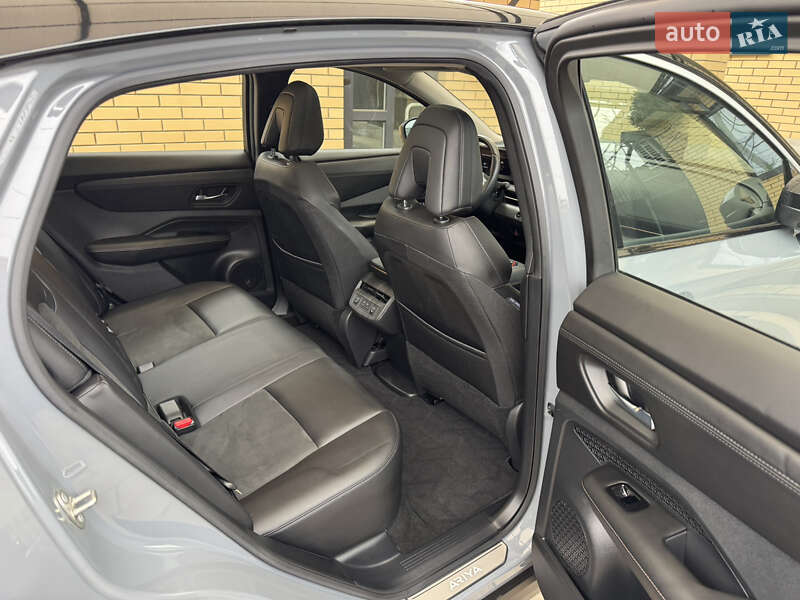 Внедорожник / Кроссовер Nissan Ariya 2023 в Измаиле фото 11 Внедорожник / Кроссовер Nissan Ariya 2023 в Измаиле