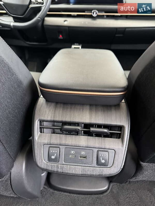 Внедорожник / Кроссовер Nissan Ariya 2023 в Измаиле фото 18 Внедорожник / Кроссовер Nissan Ariya 2023 в Измаиле