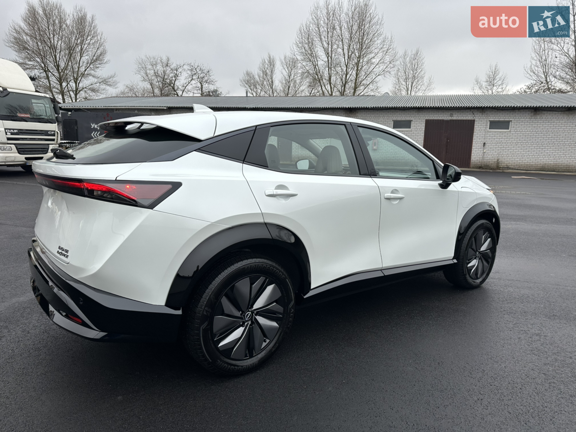 2024 Nissan Ariya - мініатюра 5