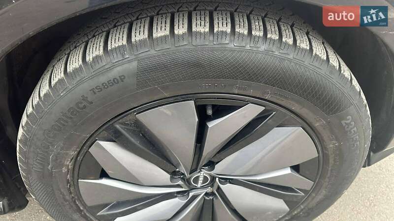 Позашляховик / Кросовер Nissan Ariya 2023 в Харкові фото 22 Позашляховик / Кросовер Nissan Ariya 2023 в Харкові