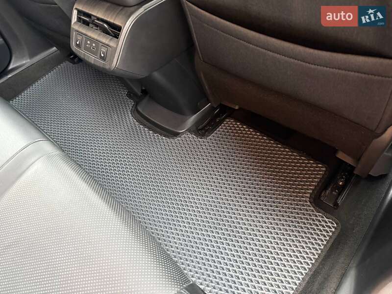 Позашляховик / Кросовер Nissan Ariya 2024 в Києві фото 25 Позашляховик / Кросовер Nissan Ariya 2024 в Києві