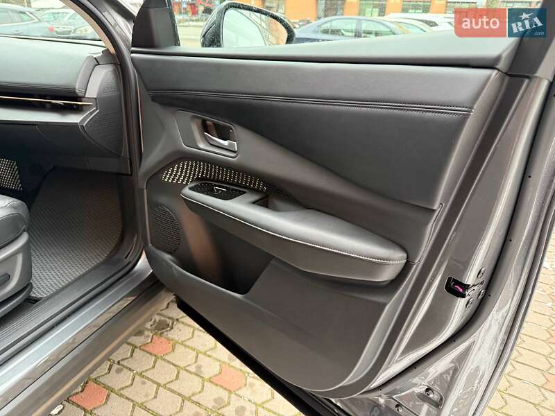 Позашляховик / Кросовер Nissan Ariya 2024 в Києві фото 31 Позашляховик / Кросовер Nissan Ariya 2024 в Києві