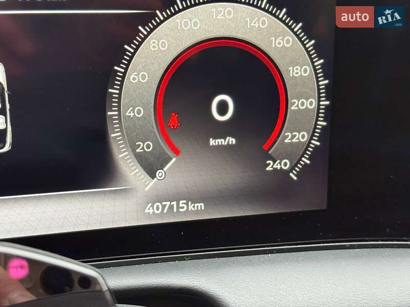 Позашляховик / Кросовер Nissan Ariya 2024 в Києві фото 14 Позашляховик / Кросовер Nissan Ariya 2024 в Києві