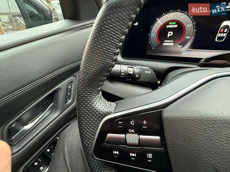 Позашляховик / Кросовер Nissan Ariya 2024 в Києві фото 12 Позашляховик / Кросовер Nissan Ariya 2024 в Києві