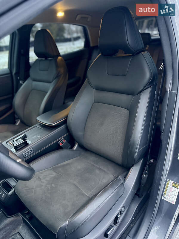 Позашляховик / Кросовер Nissan Ariya 2022 в Кременчуці