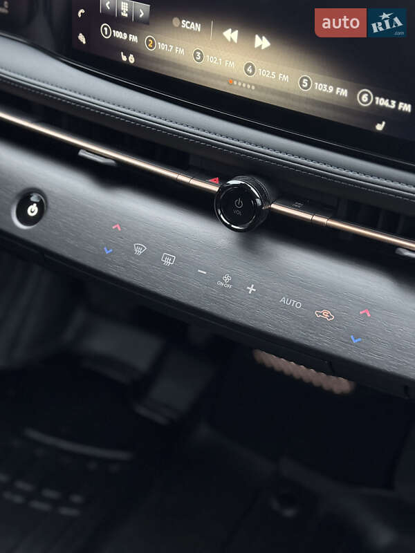 Позашляховик / Кросовер Nissan Ariya 2022 в Кременчуці