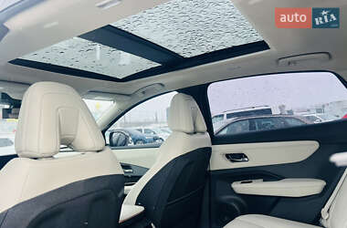 Внедорожник / Кроссовер Nissan Ariya 2023 в Черновцах