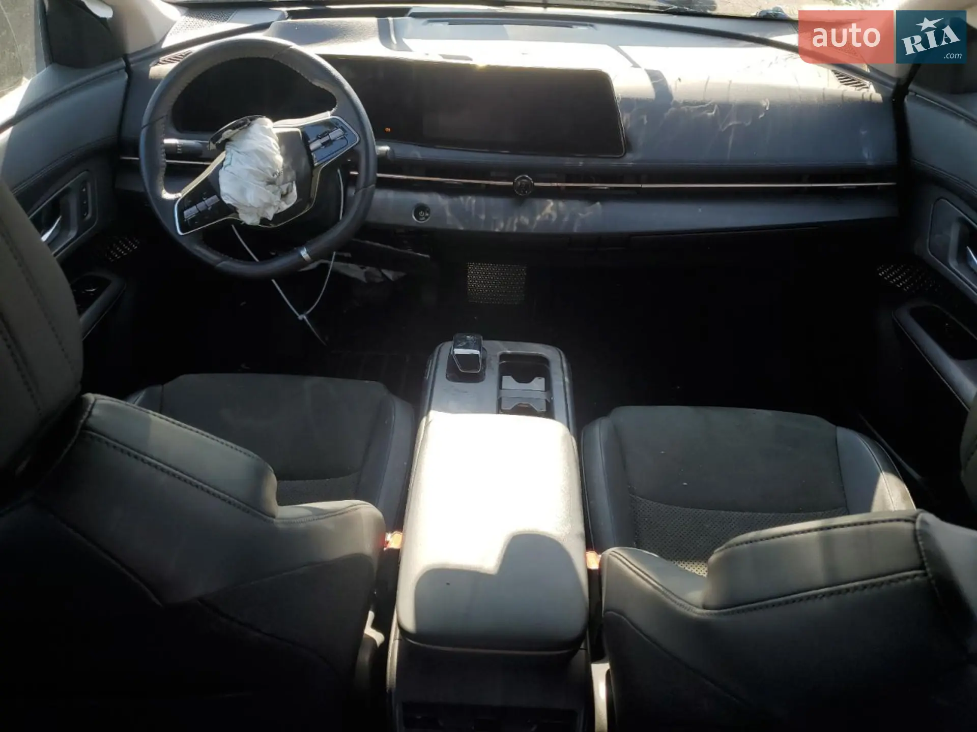 2023 Nissan Ariya - мініатюра 8