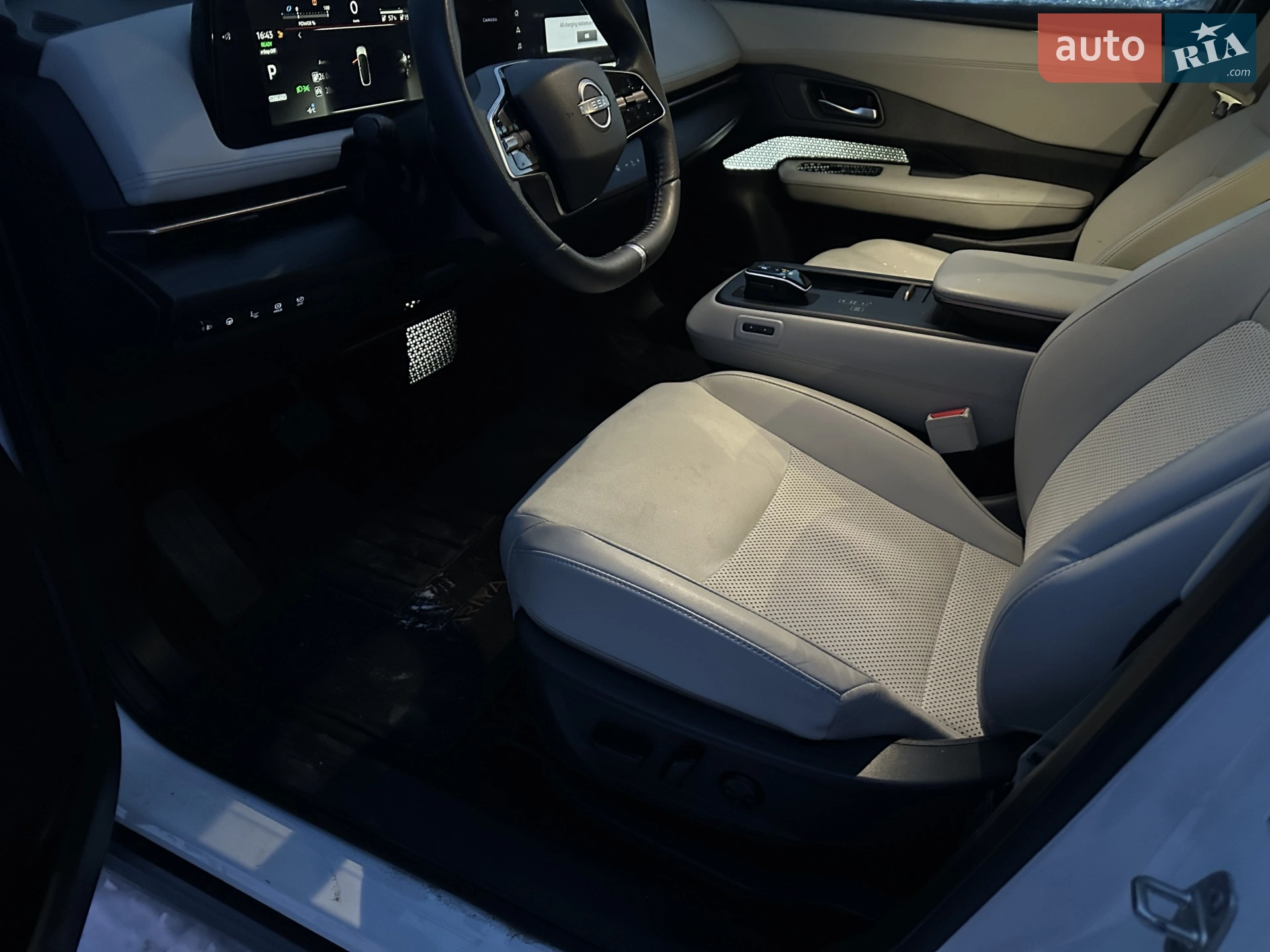2023 Nissan Ariya - мініатюра 3