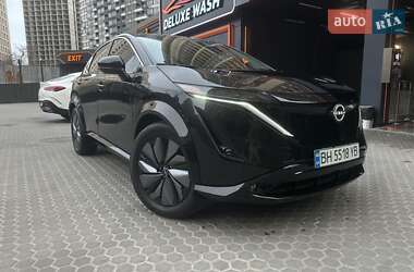 Внедорожник / Кроссовер Nissan Ariya 2024 в Одессе
