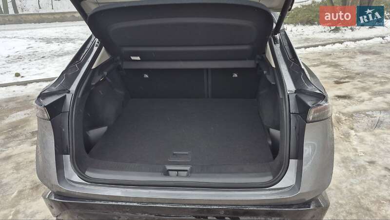 Внедорожник / Кроссовер Nissan Ariya 2024 в Черкассах фото 11 Внедорожник / Кроссовер Nissan Ariya 2024 в Черкассах