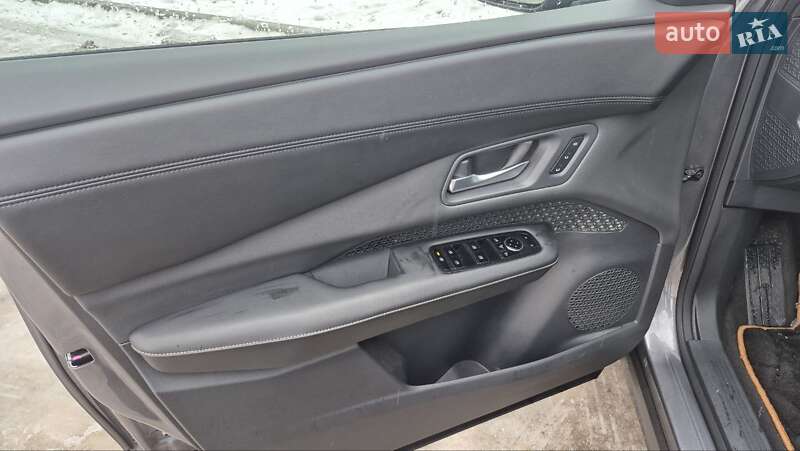 Внедорожник / Кроссовер Nissan Ariya 2024 в Черкассах фото 13 Внедорожник / Кроссовер Nissan Ariya 2024 в Черкассах