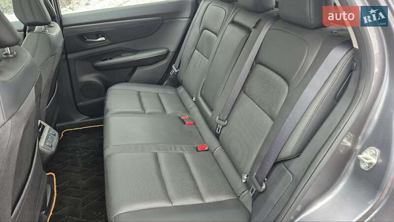 Внедорожник / Кроссовер Nissan Ariya 2024 в Черкассах фото 25 Внедорожник / Кроссовер Nissan Ariya 2024 в Черкассах