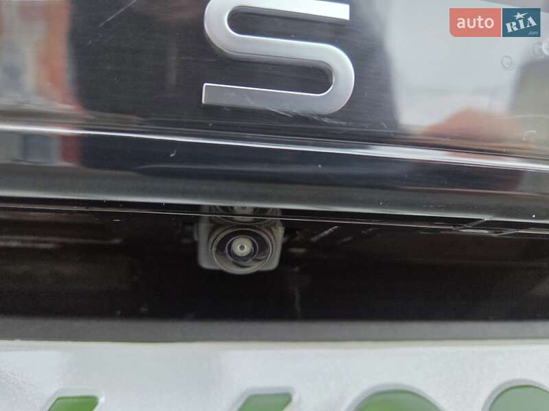 Позашляховик / Кросовер Nissan Ariya 2024 в Харкові