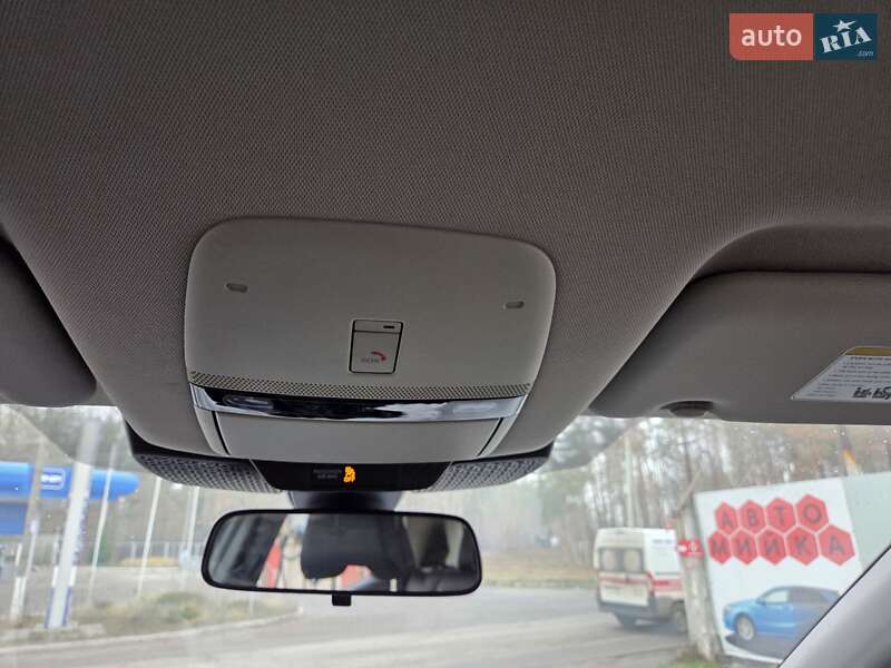 Позашляховик / Кросовер Nissan Ariya 2024 в Харкові