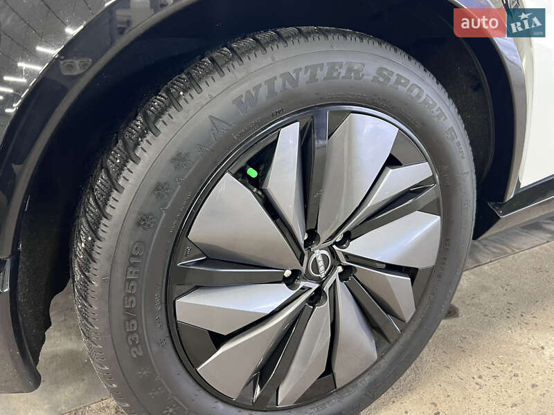 Внедорожник / Кроссовер Nissan Ariya 2022 в Виннице