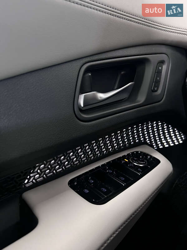 Внедорожник / Кроссовер Nissan Ariya 2022 в Виннице