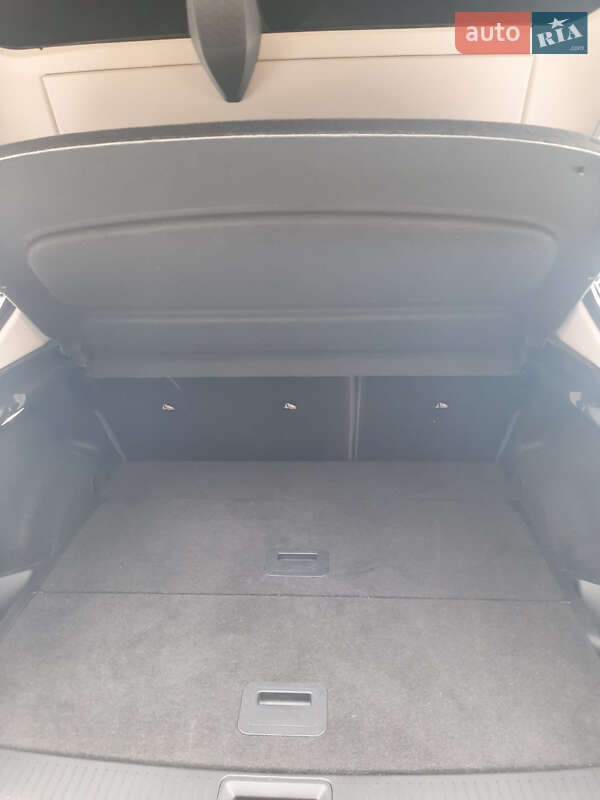 Внедорожник / Кроссовер Nissan Ariya 2023 в Александрие фото 9 Внедорожник / Кроссовер Nissan Ariya 2023 в Александрие