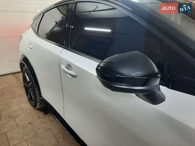 Внедорожник / Кроссовер Nissan Ariya 2023 в Александрие фото 11 Внедорожник / Кроссовер Nissan Ariya 2023 в Александрие