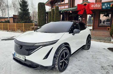 Позашляховик / Кросовер Nissan Ariya 2023 в Олександрії