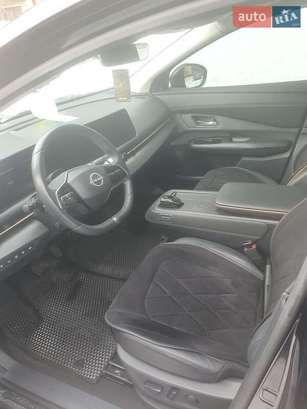 Внедорожник / Кроссовер Nissan Ariya 2023 в Ивано-Франковске
