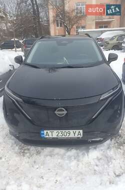 Позашляховик / Кросовер Nissan Ariya 2023 в Івано-Франківську