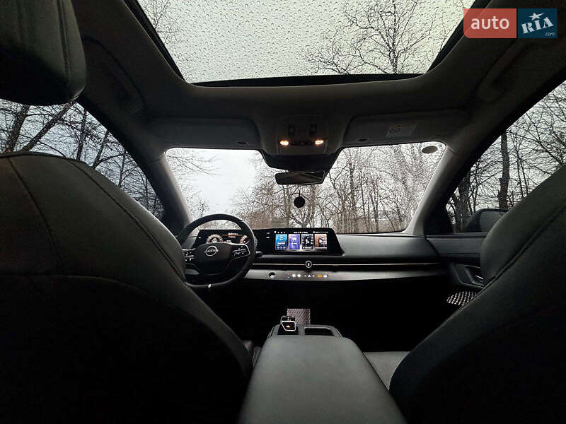 Внедорожник / Кроссовер Nissan Ariya 2022 в Запорожье