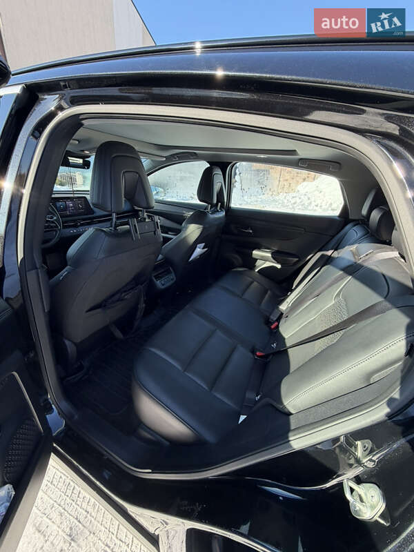 Внедорожник / Кроссовер Nissan Ariya 2022 в Костополе