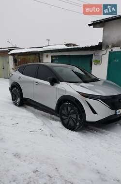 Внедорожник / Кроссовер Nissan Ariya 2023 в Житомире