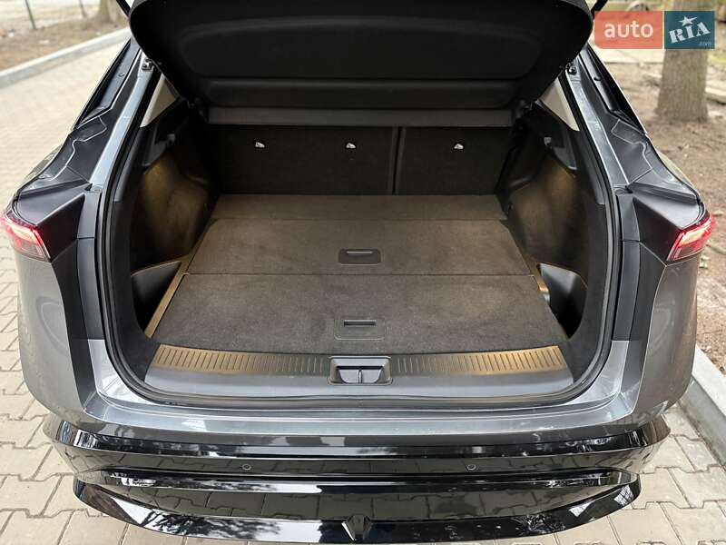 Внедорожник / Кроссовер Nissan Ariya 2023 в Львове