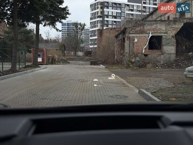 Внедорожник / Кроссовер Nissan Ariya 2023 в Львове