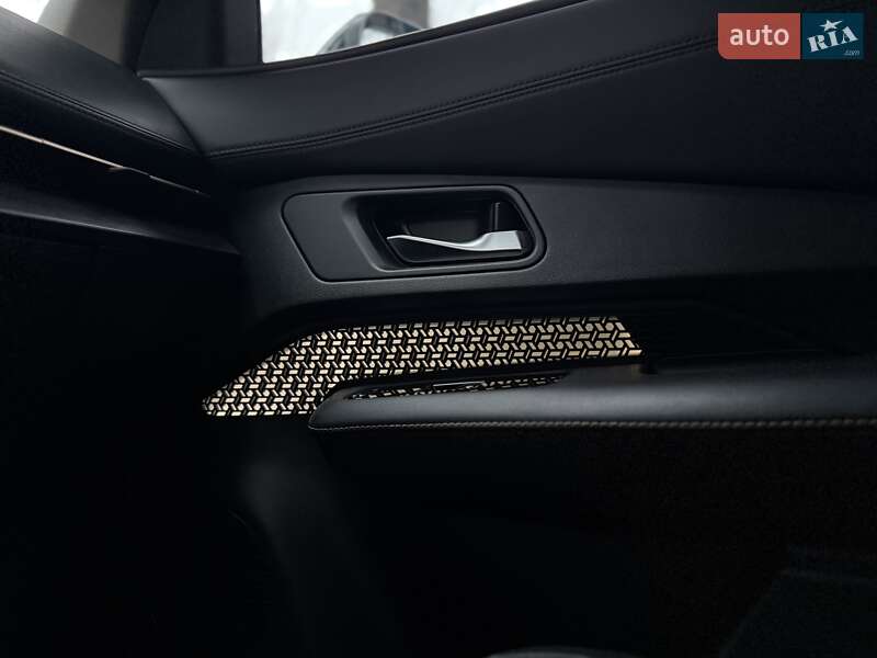 Внедорожник / Кроссовер Nissan Ariya 2023 в Львове