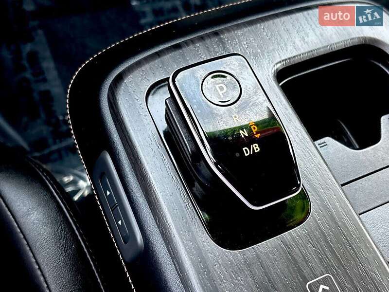 Внедорожник / Кроссовер Nissan Ariya 2024 в Львове