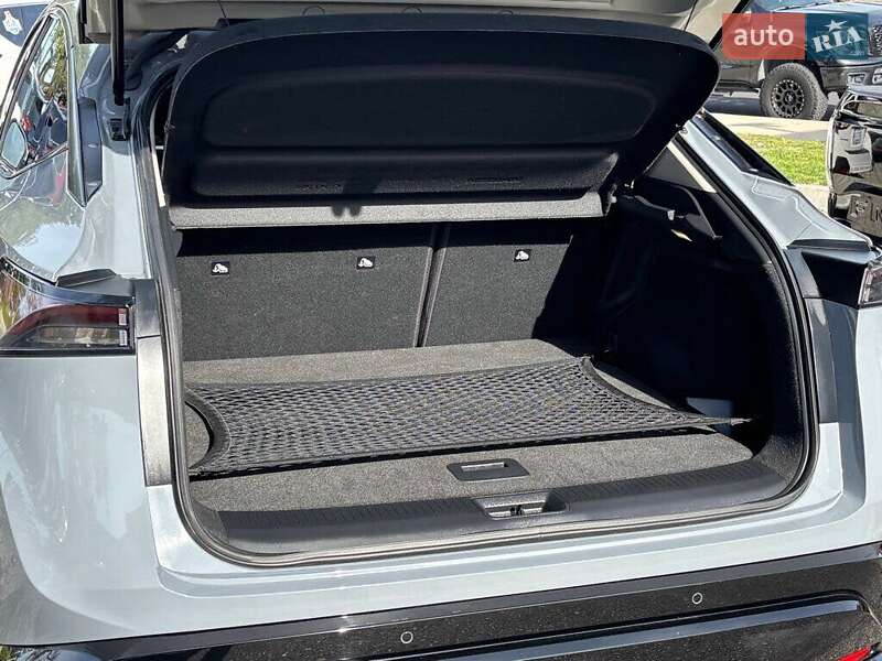 Внедорожник / Кроссовер Nissan Ariya 2024 в Львове