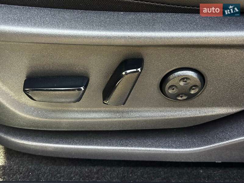 Внедорожник / Кроссовер Nissan Ariya 2024 в Львове