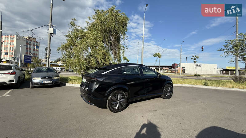 Внедорожник / Кроссовер Nissan Ariya 2022 в Виннице