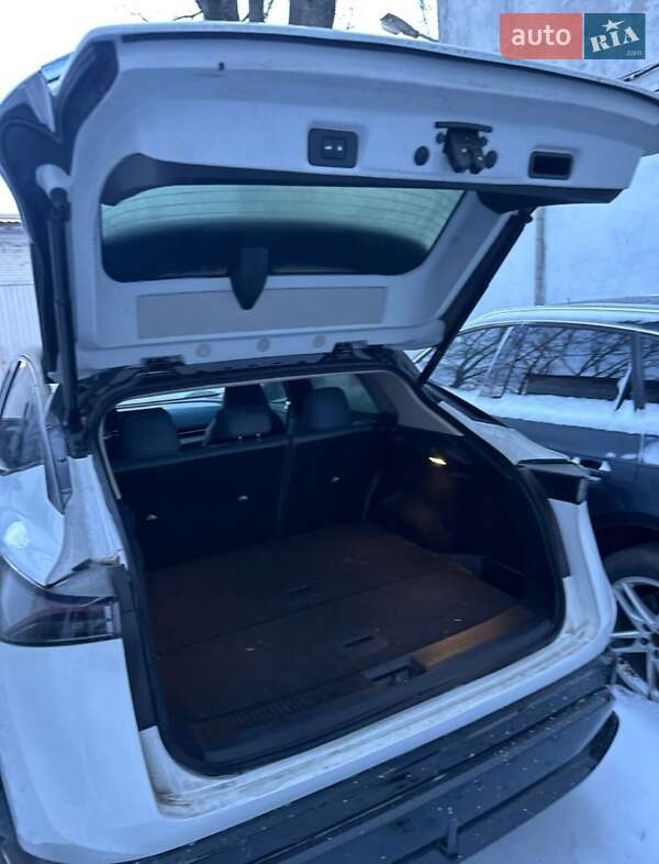 Внедорожник / Кроссовер Nissan Ariya 2023 в Одессе