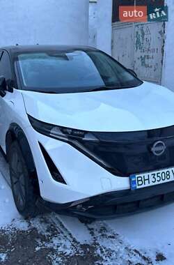 Внедорожник / Кроссовер Nissan Ariya 2023 в Одессе