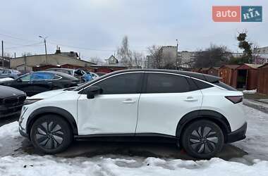 Внедорожник / Кроссовер Nissan Ariya 2023 в Ровно