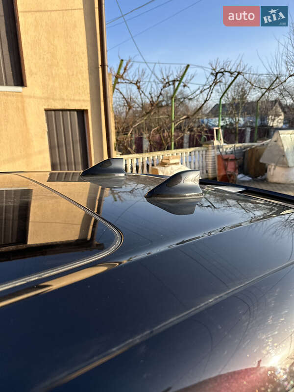 Внедорожник / Кроссовер Nissan Ariya 2022 в Остроге