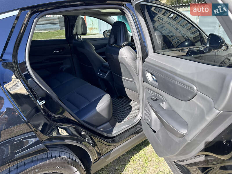 Внедорожник / Кроссовер Nissan Ariya 2022 в Киеве