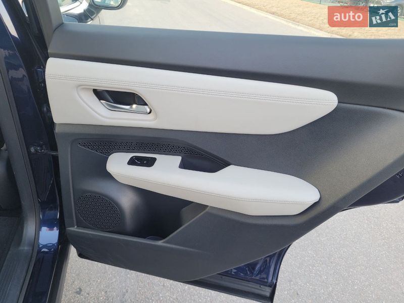 Внедорожник / Кроссовер Nissan Ariya 2022 в Одессе