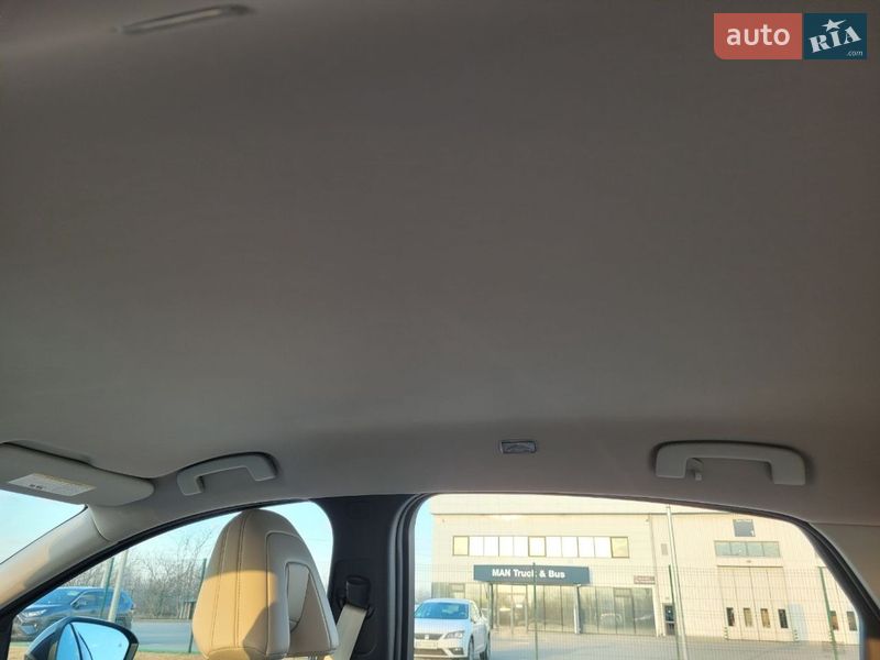 Внедорожник / Кроссовер Nissan Ariya 2022 в Одессе