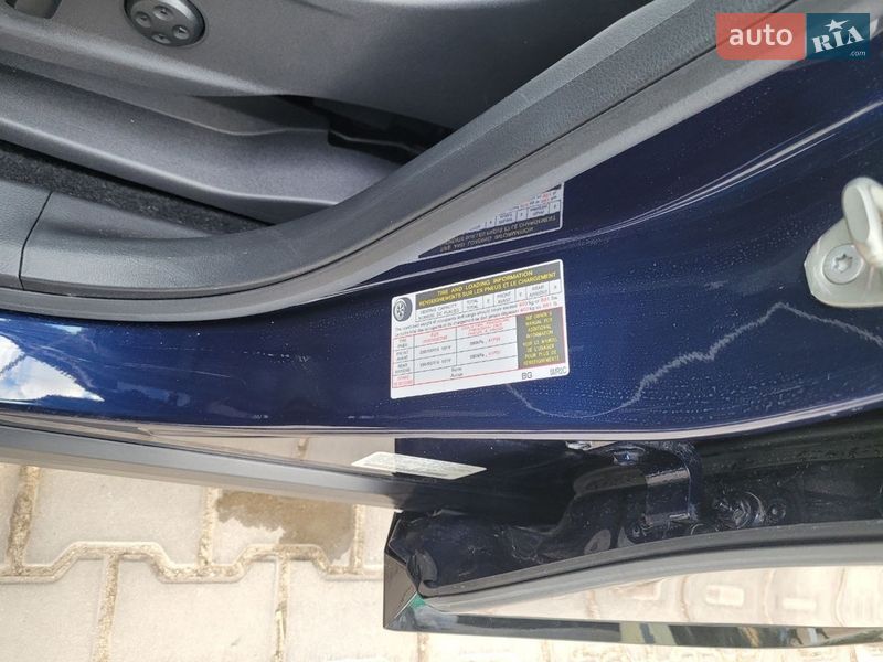 Внедорожник / Кроссовер Nissan Ariya 2022 в Одессе