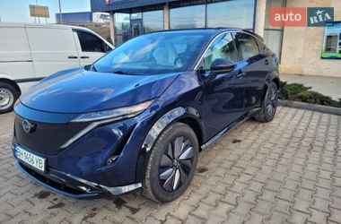 Внедорожник / Кроссовер Nissan Ariya 2022 в Одессе